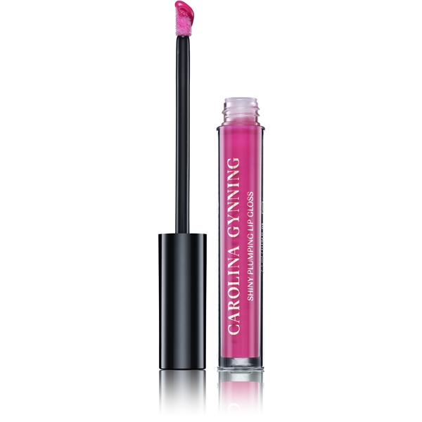 Gynning Shiny Plumping Lip Gloss (Picture 1 of 4)
