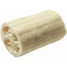 Loofah with Rope