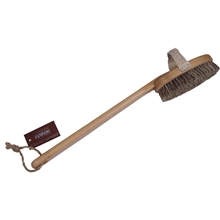 Hydréa Bamboo Bath Brush