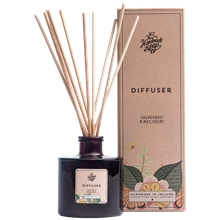 Diffuser Grapefruit & May Chang