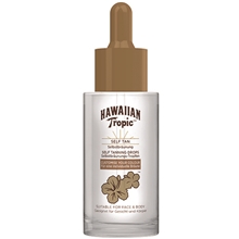 Hawaiian Tropic Self Tanning Drops