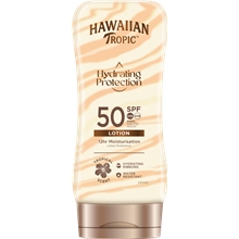 180 ml - Silk Hydration Lotion Spf 50