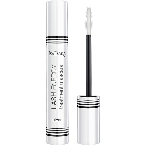 IsaDora Lash Energy - Clear Treatment Mascara (Picture 1 of 3)