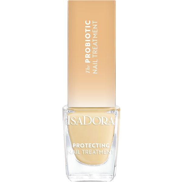 IsaDora The Probiotic - Nail Treatment (Picture 1 of 3)
