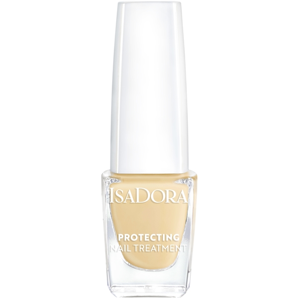 IsaDora The Probiotic - Nail Treatment (Picture 2 of 3)