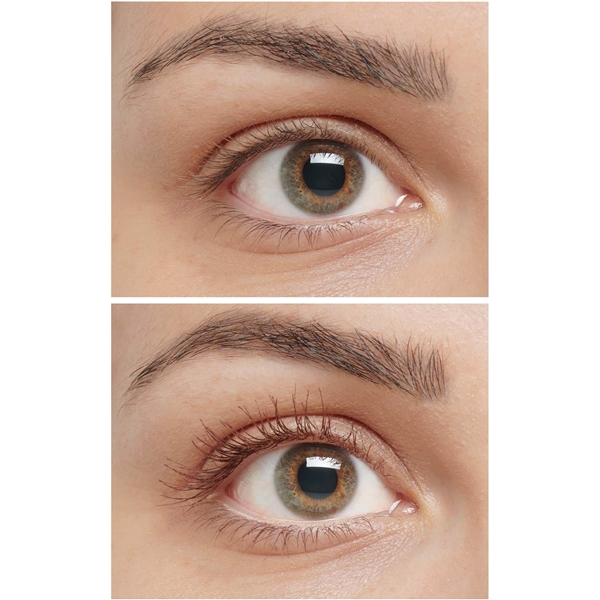 IsaDora 10 Sec High Impact Volume Mascara (Picture 3 of 3)