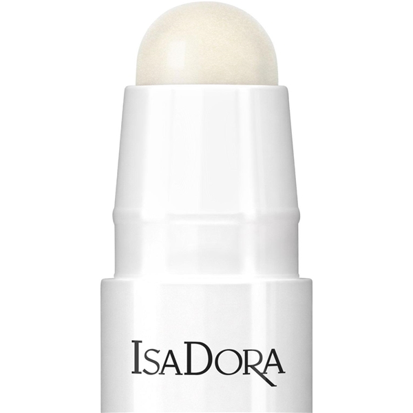 IsaDora Clean Start Exfoliating Lip Scrub (Picture 2 of 3)