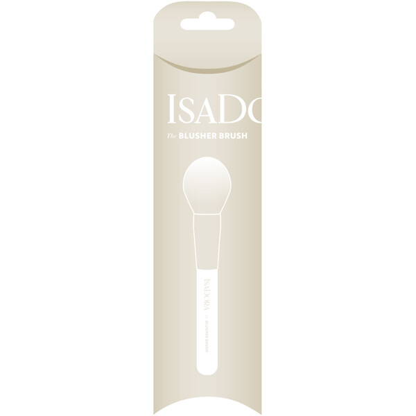 IsaDora Face Perfector Brush (Picture 2 of 3)