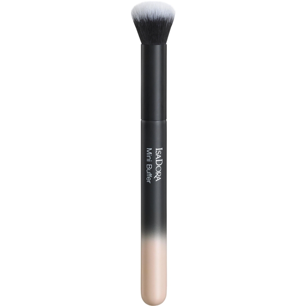 IsaDora Mini Buffer Brush (Picture 1 of 2)