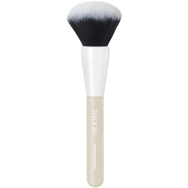 IsaDora Powder Brush (Picture 1 of 3)