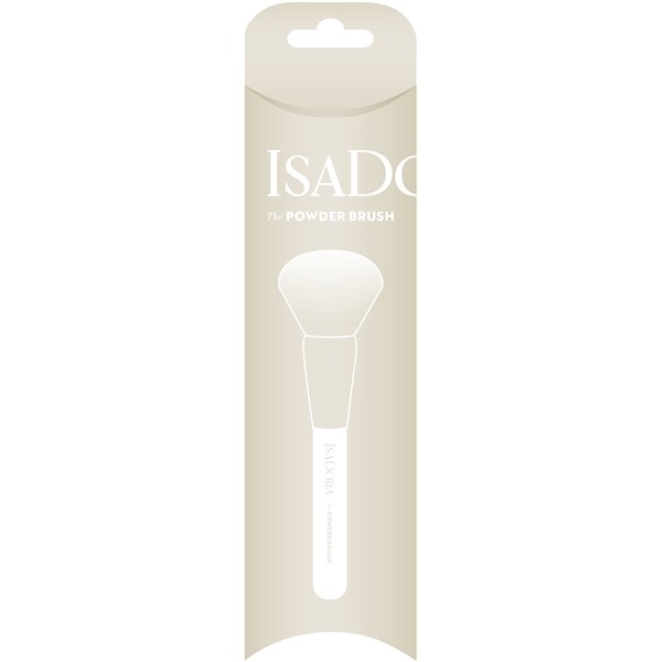 IsaDora Powder Brush (Picture 2 of 3)