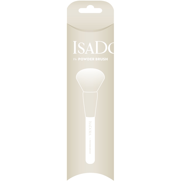 IsaDora Powder Brush (Picture 2 of 2)