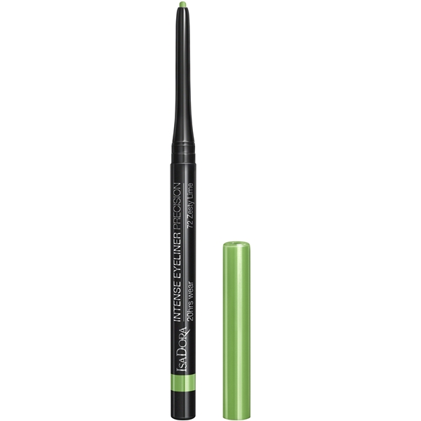 IsaDora Intense Eyeliner Precision (Picture 1 of 4)