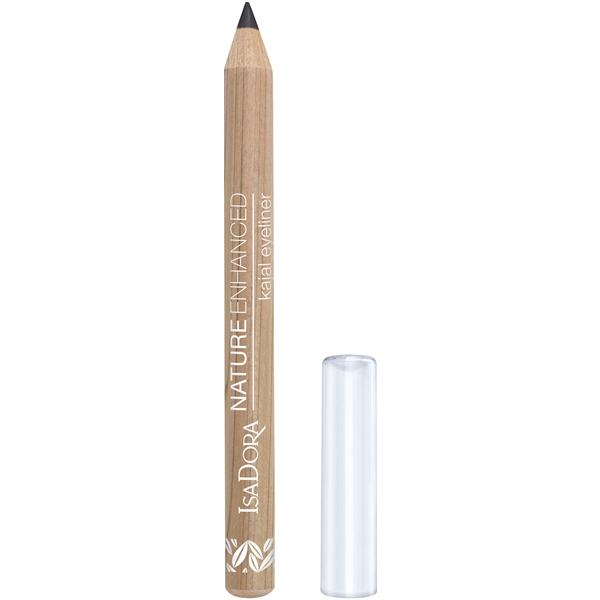 IsaDora Nature Enhanced Kajal Eyeliner (Picture 1 of 4)