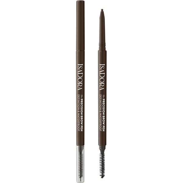 IsaDora Precision Eyebrow Pen (Picture 1 of 5)