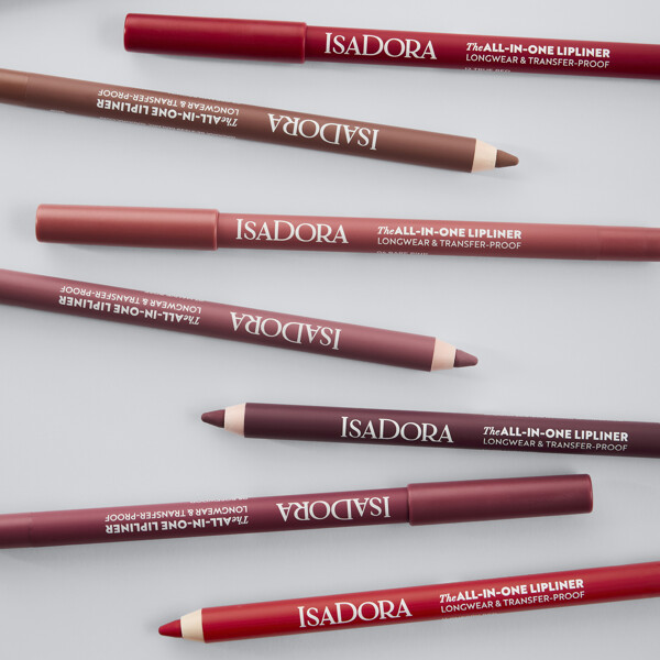 IsaDora The All-in-One Lipliner (Picture 9 of 10)