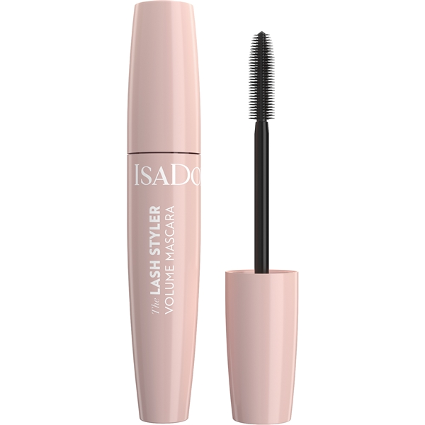 IsaDora Lash Styler Volume Mascara (Picture 1 of 8)