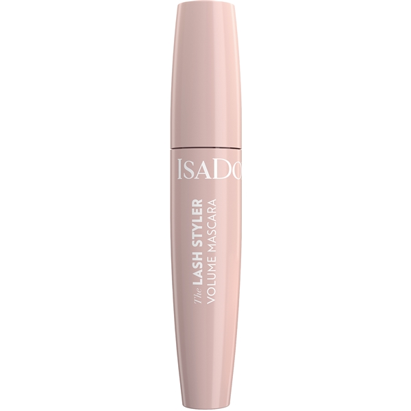 IsaDora Lash Styler Volume Mascara (Picture 2 of 8)