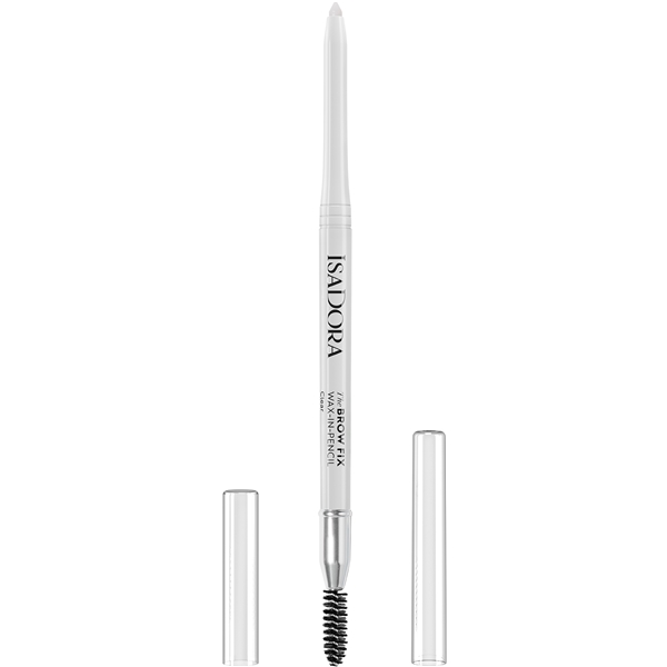 IsaDora Brow Fix Wax-In-Pencil (Picture 1 of 7)