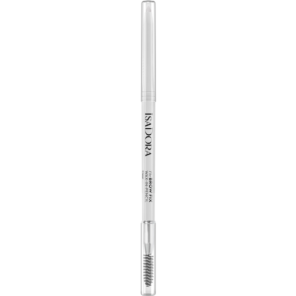 IsaDora Brow Fix Wax-In-Pencil (Picture 2 of 7)