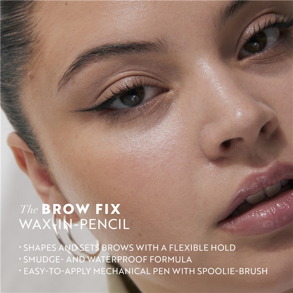 IsaDora Brow Fix Wax-In-Pencil (Picture 6 of 7)