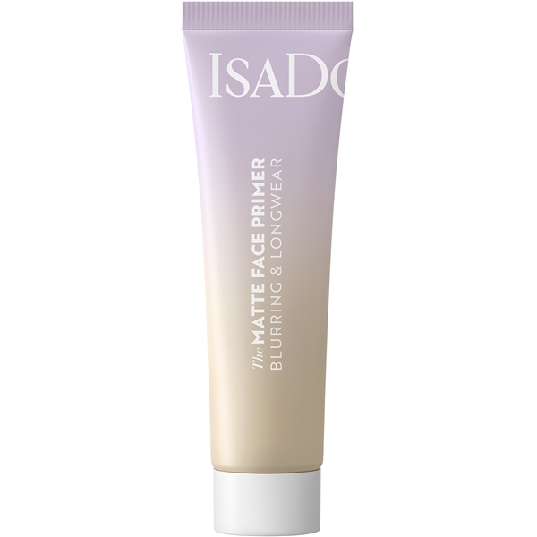 IsaDora The Matte Face Primer (Picture 1 of 4)