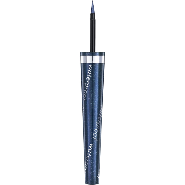 IsaDora Glossy Eyeliner (Picture 2 of 4)