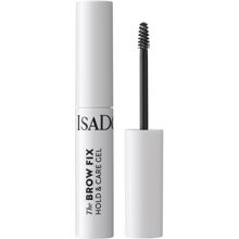 IsaDora The Brow Fix Hold & Care Clear Gel