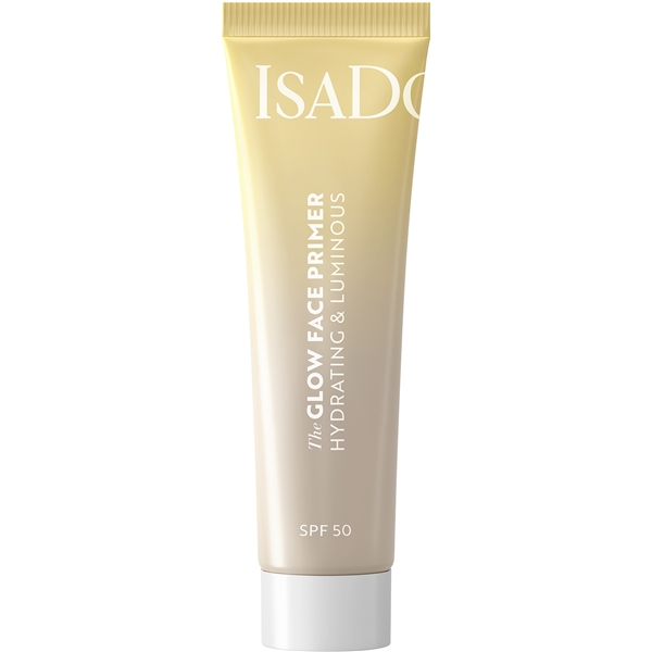 IsaDora The Glow Face Primer (Picture 1 of 4)