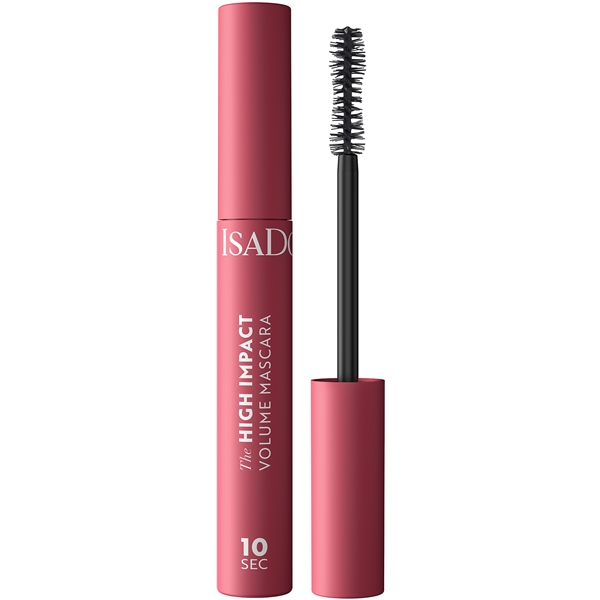 IsaDora The 10 Sec High Impact Volume Mascara (Picture 1 of 8)