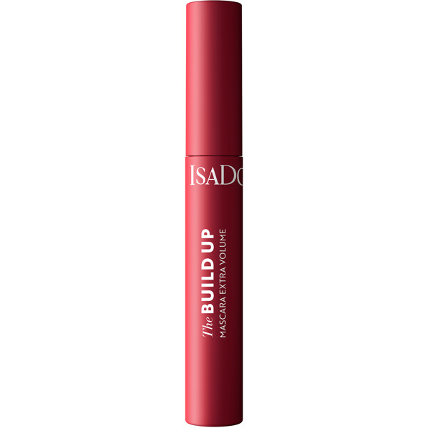 IsaDora The Build Up Mascara Extra Volume (Picture 2 of 8)