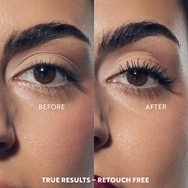 IsaDora The Build Up Mascara Extra Volume (Picture 5 of 8)