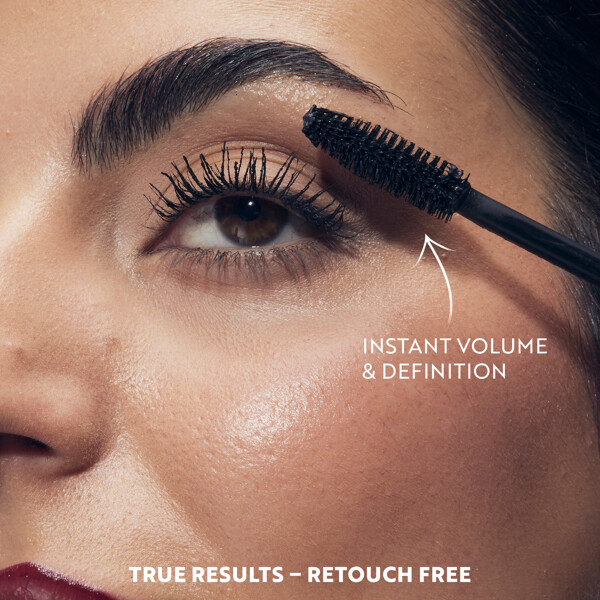 IsaDora The Build Up Mascara Extra Volume (Picture 7 of 7)