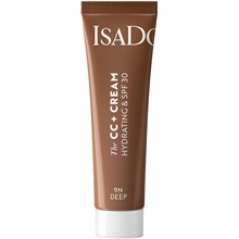 30 ml - 9N - IsaDora The CC+ Cream