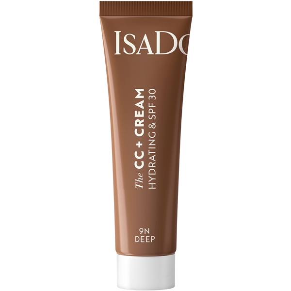 IsaDora The CC+ Cream (Picture 1 of 6)