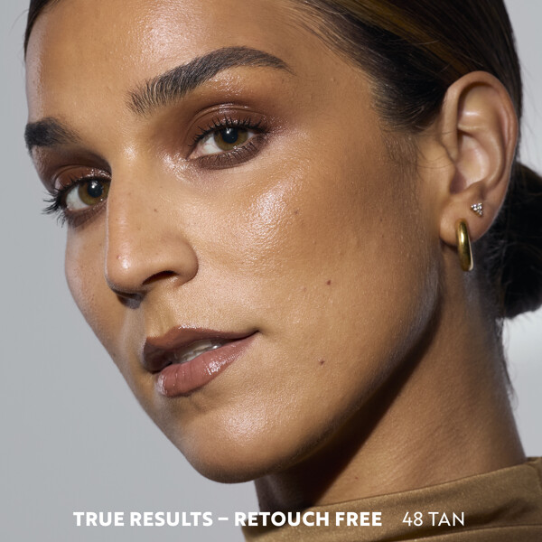 IsaDora The Cream Bronzer (Picture 4 of 8)