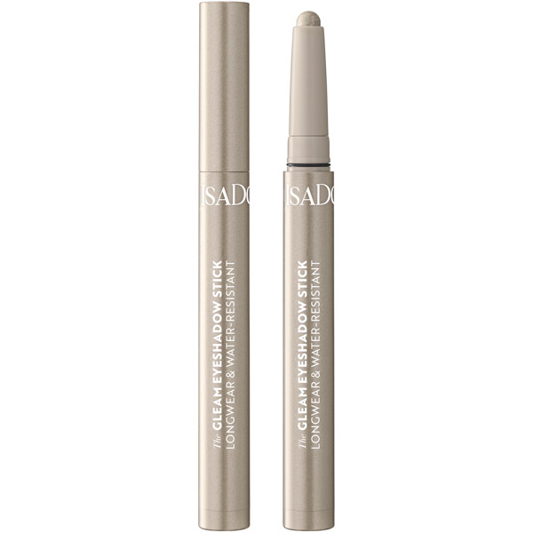 IsaDora The Gleam Eyeshadow Stick Longwear (Picture 1 of 9)