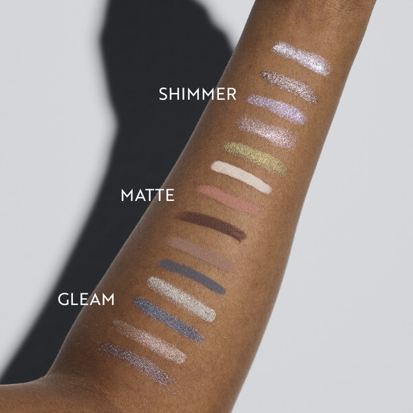 IsaDora The Gleam Eyeshadow Stick Longwear (Picture 8 of 9)