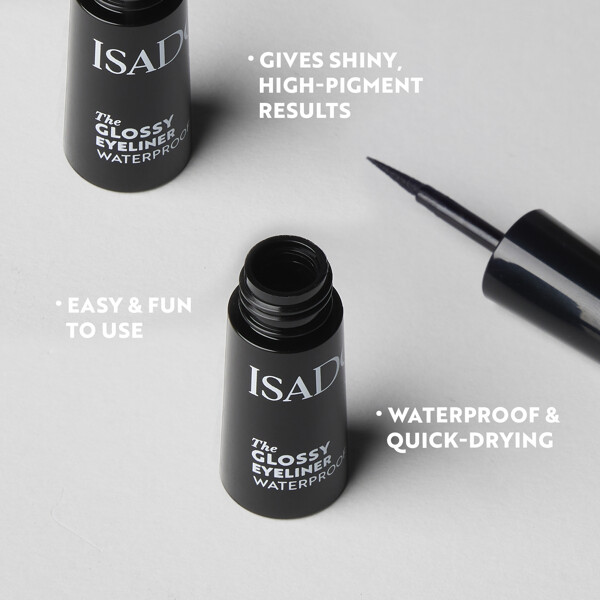 IsaDora The Glossy Eyeliner (Picture 5 of 6)