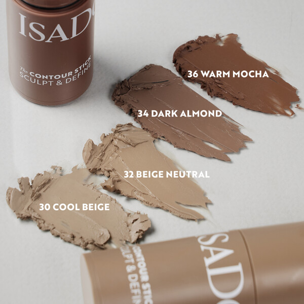 IsaDora The Contour Stick (Picture 4 of 7)