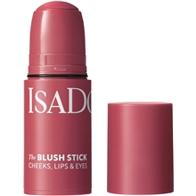 5.5 gram - No. 044 Coral Rose - IsaDora The Blush Stick