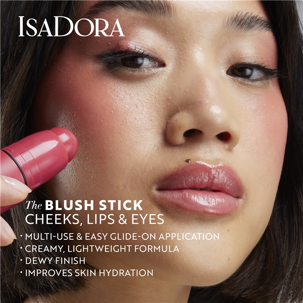 IsaDora The Blush Stick (Picture 5 of 6)