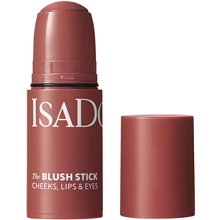 5.5 gram - No. 046 Soft Brown - IsaDora The Blush Stick