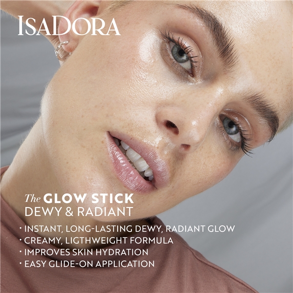 IsaDora The Glow Stick (Picture 5 of 6)