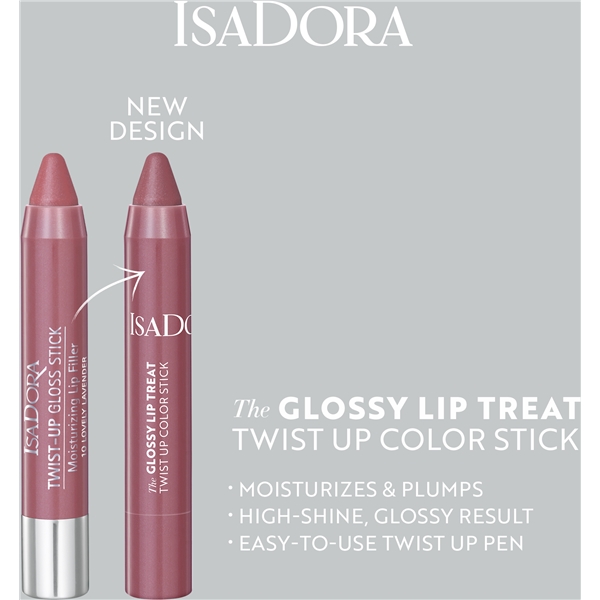IsaDora The Twist Up Color Stick (Picture 5 of 7)