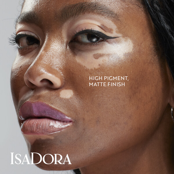 IsaDora The Colorful Eyeliner Matte (Picture 4 of 7)