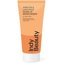 Indy Beauty Arbutin & Liquorice Moisturiser