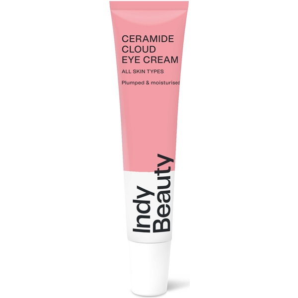 Indy Beauty Ceramide Cloud Eye Cream (Picture 2 of 2)