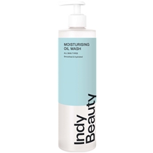 Indy Beauty Moisturising Oil Wash