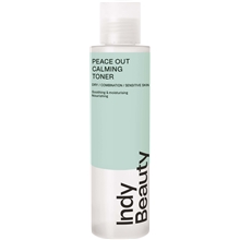 150 ml - Indy Beauty Peace Out Calming Toner